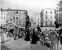 Padova-Piazza dei Frutti,primi '900' (Anonimo)(Musei Civici Firenze) (Adriano Danieli)